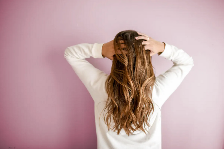 The Best Herbs For Hair Growth & Thickness