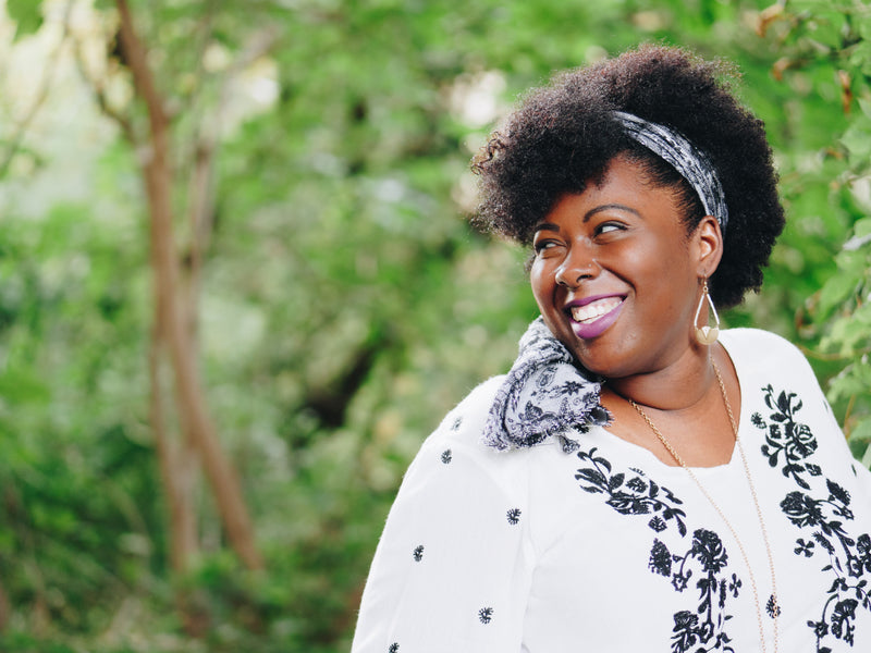 The Unique Allure of African American Hair Texture