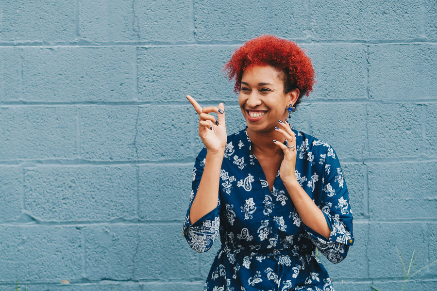 Types of Alopecia in African American Women
