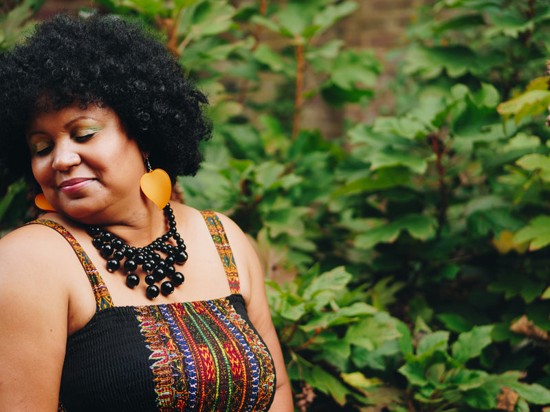 Thin African American Hair: Best Products for Thinning African American Hair