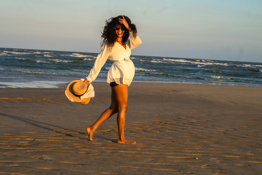 The Complete Guide to Hair Rinses for African American Hair