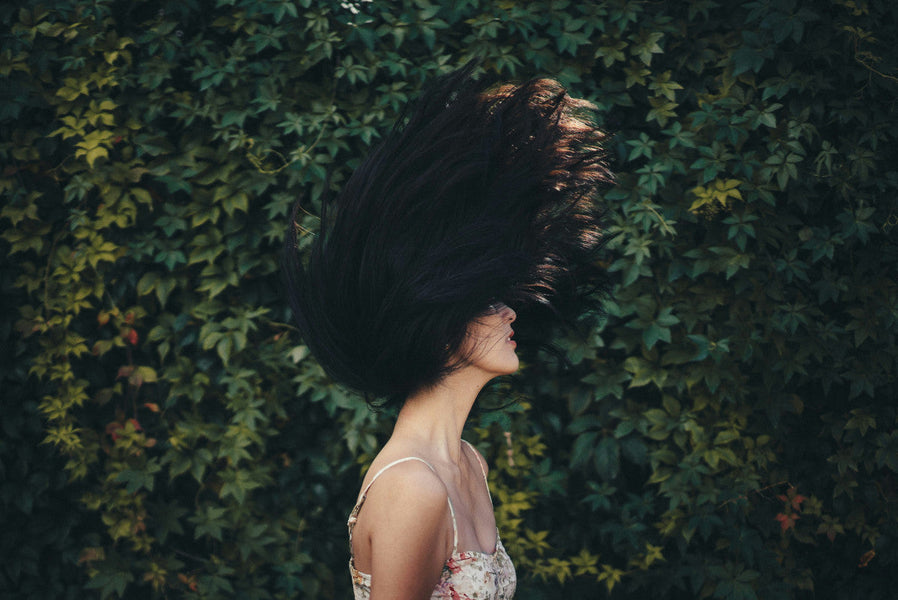 Grapeseed Oil vs Jojoba Oil For Hair