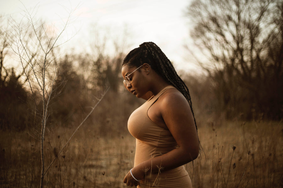 African American Heat Damaged Hair: Causes and Treatment