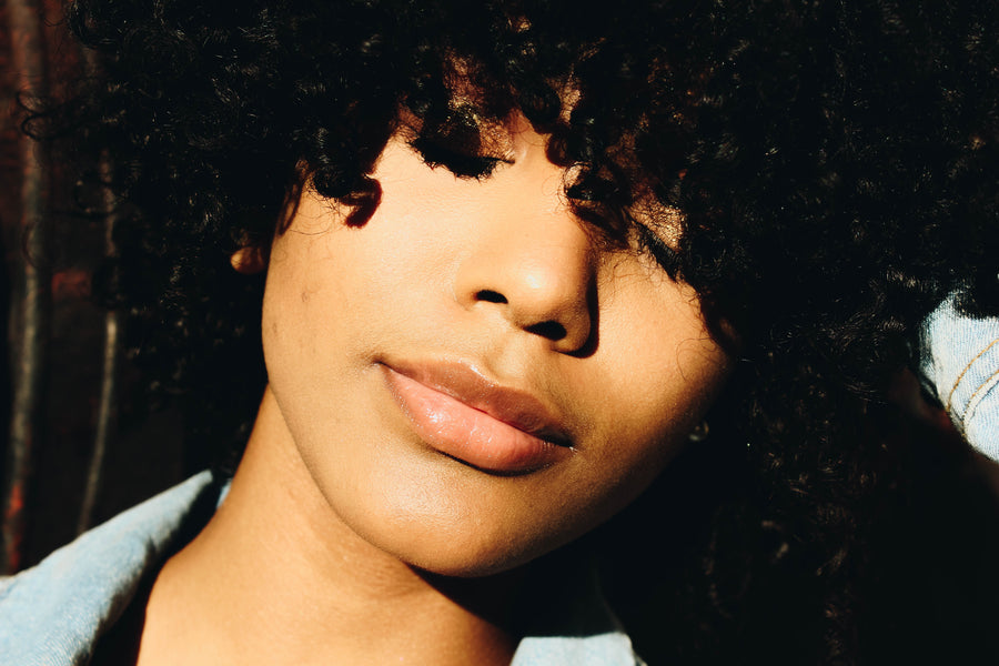 How is Black Hair Different from White Hair - or Other Types, for that Matter?