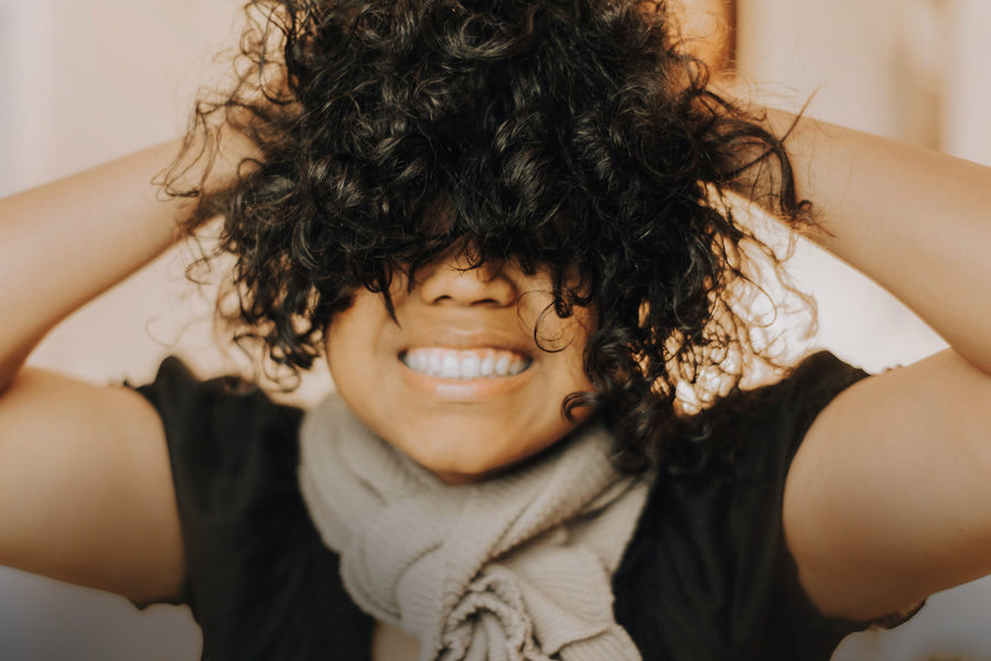 How to Take Care of Natural Black Hair: The Complete Guide for Beginners