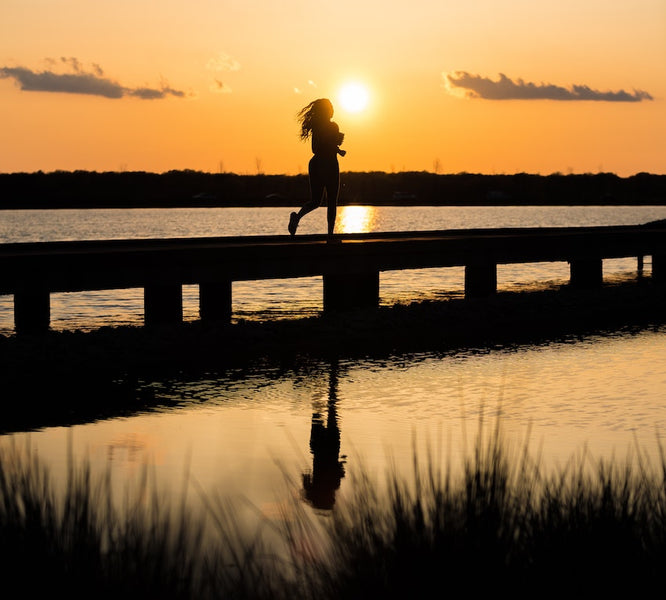 Why Exercising is CRUCIAL for Hair Growth!