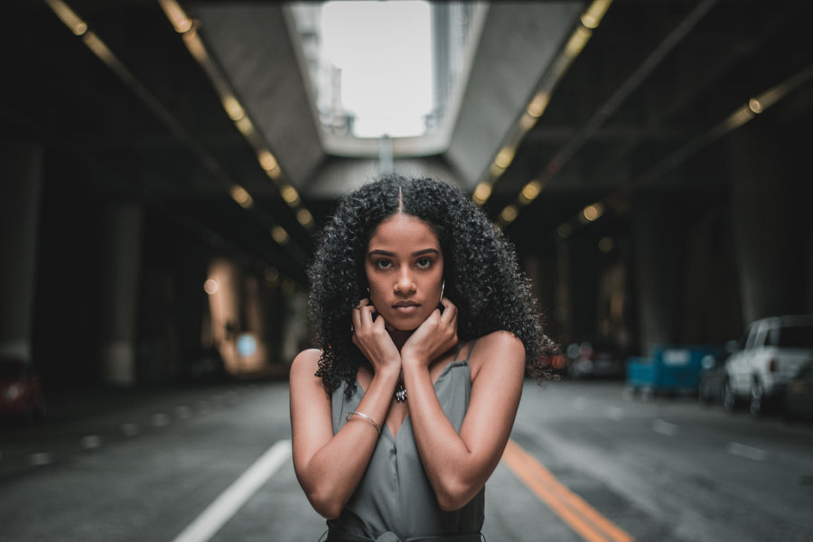 Best Oils For African American Hair