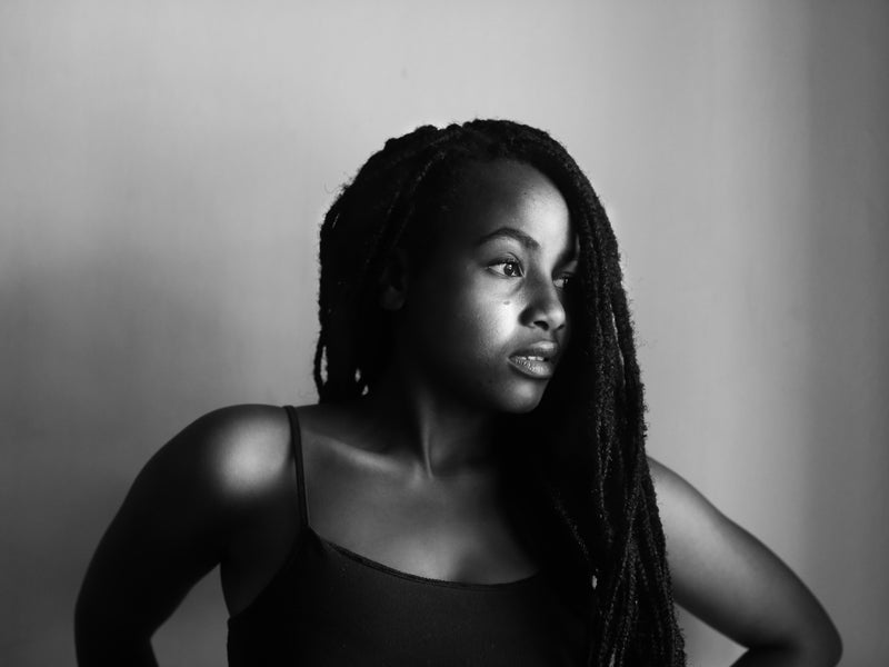 What is a Keratin Treatment on African American Hair and What Can it Do For You?