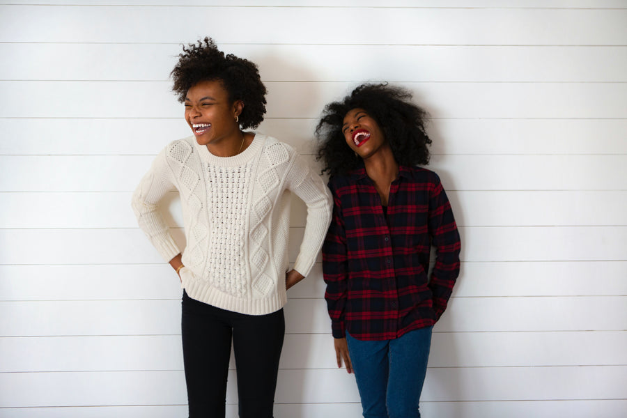 Promoting Black Hair Growth Through Proper Care: Step by Step Guide