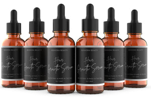 Rennora Hair Growth Serum