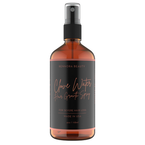 Rennora Hair Growth Spray