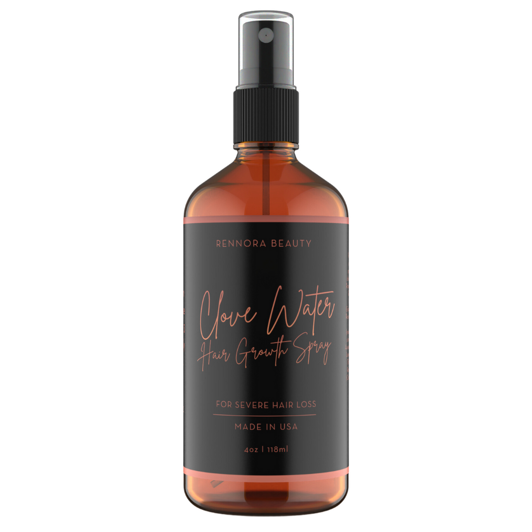 Rennora Hair Growth Spray