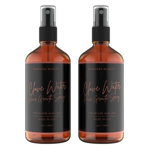 Rennora Hair Growth Spray