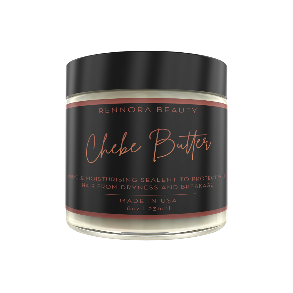 Miracle Chebe Butter