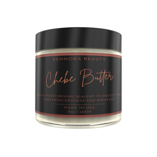 Miracle Chebe Butter