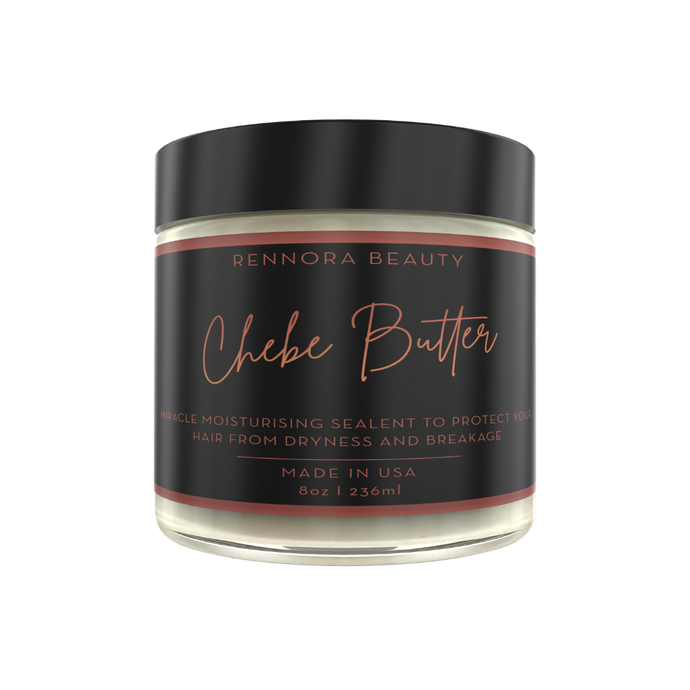 Miracle Chebe Butter