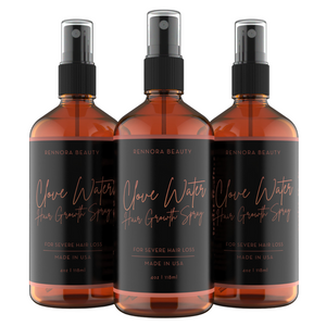 Rennora Hair Growth Spray