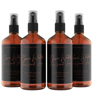 Rennora Hair Growth Spray