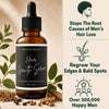 Rennora Hair Growth Serum For Men