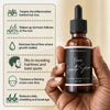 Rennora Hair Growth Serum For Men