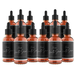 Rennora Hair Growth Serum
