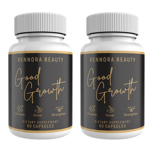 Good Growth Capsules