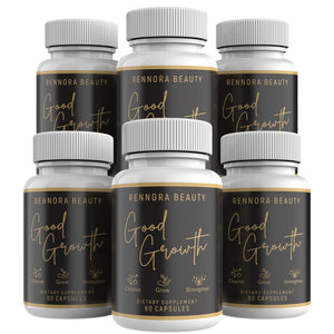 Good Growth Capsules