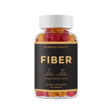 Load image into Gallery viewer, Rennora Fiber Gummies