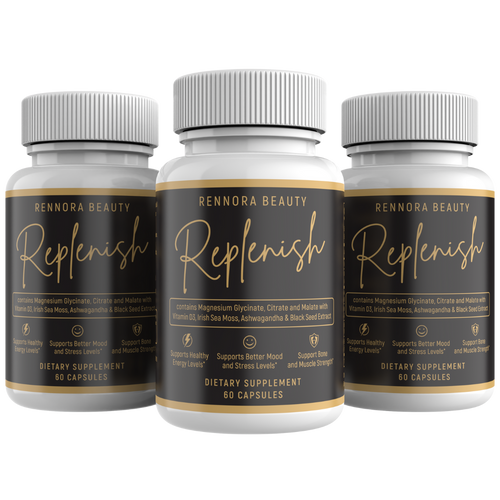 Rennora Replenish