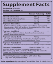 Load image into Gallery viewer, Meno Be Gone