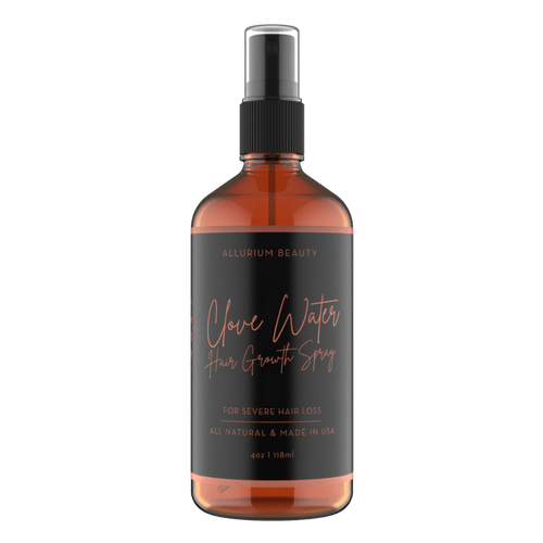 Rennora Hair Growth Spray