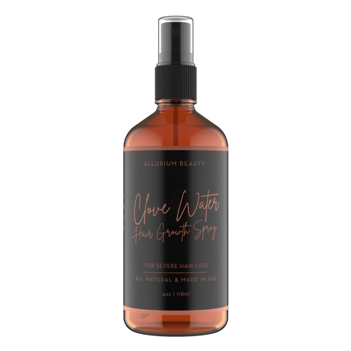 Rennora Hair Growth Spray