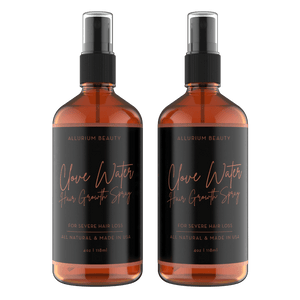 Rennora Hair Growth Spray