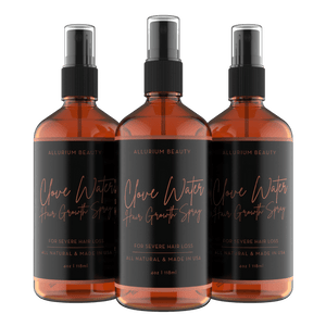 Rennora Hair Growth Spray