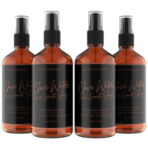 Rennora Hair Growth Spray